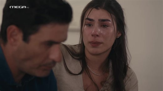 Επεισόδιο 31 | MEGA TV