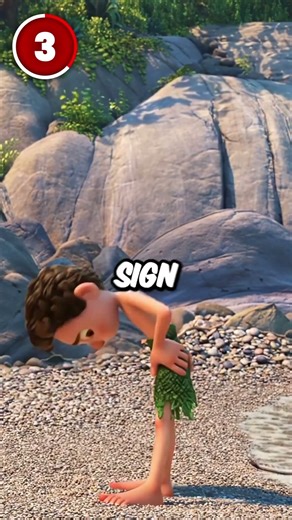 Did You Notice These Things In Luca?