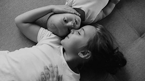 Study Explains How the First Born Child Is Often the Most Intelligent