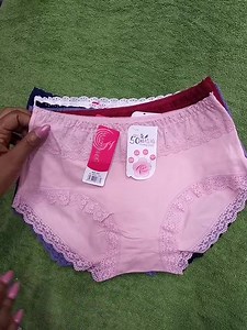 Beautiful❤️❤️pure Cotton panties at Zippy'S Collections Ksh 250 wholesale 2400 per dozen 12pieces FOLLOW AND LIKE OUR PAGE FOR MORE BEAUTIFUL THINGS LOADING 💃💃💃💃💃 We are in Nakuru town Moonlight building first floor shop no.18 next building to Sokoni Plaza opposite top market 0715679454 0708360146 | Zippy'S Collections