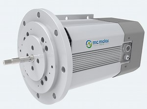 [Hot Item] High Speed Electric Motor Fan 18.5kw 24000rpm Forced Air Cooling 3-Phase Industrial