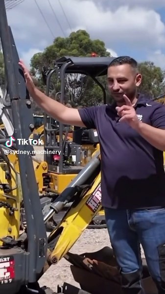 #earthmovingequipment #fyp #fypage #fyppppppppppppppppppppppp #fypp #construction #xcmg #excavators #sydneymachineryhire #austramac #machinery #constructionwork #machines #planthire #digging