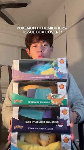 gasping so hard right now…. Pokemon x Shell collab!!!!!