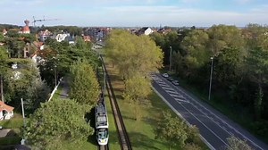 Belgique : la ligne de tramway la plus longue du monde