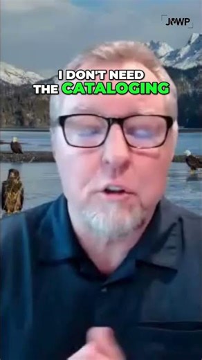 RAW Shooting Secrets Camera Raw vs Lightroom & High ISO Tips! 1