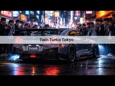 Twin Turbo Tokyo