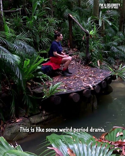 Ruby and Tom egg-spress their friendship