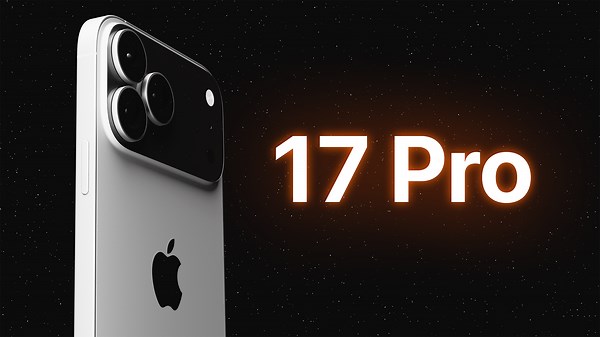 iPhone 17: Basis- und Pro-Modell wohl gleich groß mit 6,3-Zoll-Display