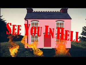 The Teletubbies Magic House Hell