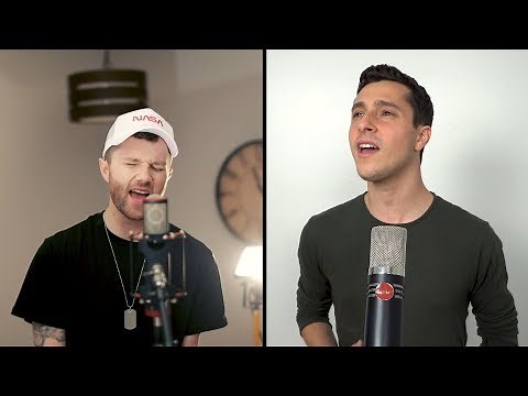 10,000 Hours (Acoustic) - Dan + Shay, Justin Bieber (Cover by Adam Christopher & Dan Berk)