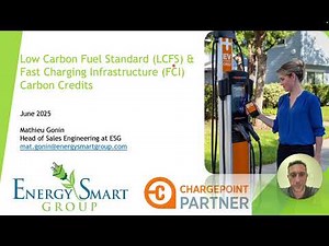 California Carbon Credits: LCFS & FCI | Unlock New Revenue Streams