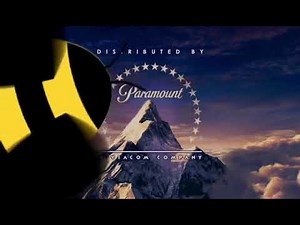 Paramount® / DreamWorks Animation SKG™ (2007)