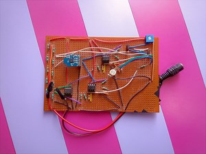 | Details | Hackaday.io