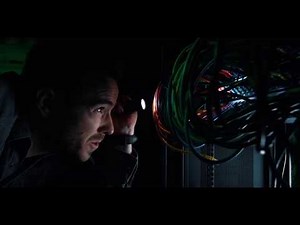 Boneworks Intro Cutscene