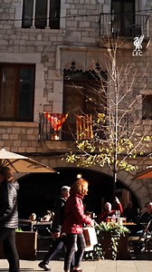 📍 Girona | Liverpool FC