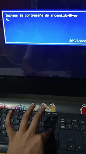 HP TouchSmart ⁵²⁰PC Windows 10 pro