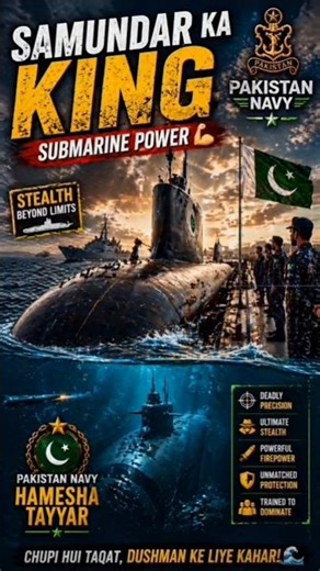 👉 “Samundar Ka King 😳🔥 | Submarine Power”#ship #shorts #neavy
