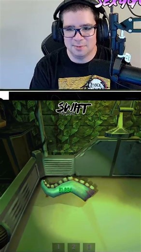 Octo's Special Arm | #snkyoctogaming on #Twitch