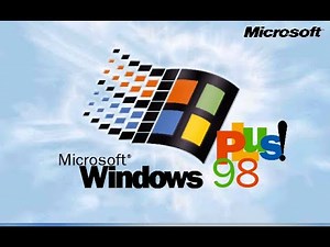 Windows 9x History