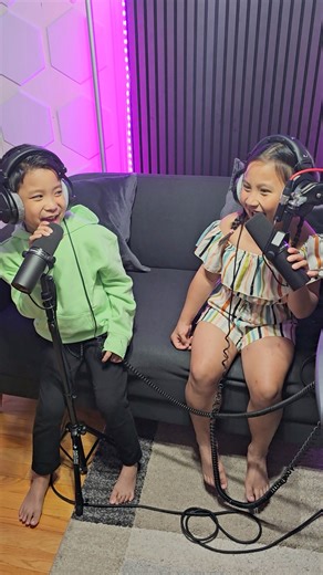 TEASER! 👀 who wants to hear our full cover?? 🫣 I'll Be There - The Jackson 5 | Cover by #KaelLim and #zoeerianna Zoe Erianna #illbethere #TheJacksonFive #song #cover #music #singing #reels #duet | Pops, Moms & Kael Lim