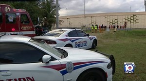 Investigators solve mystery of body found in Broward canal