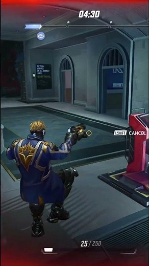 Starlord BHOP Movement Guide! Marvel Rivals #marvelrivals #gaming