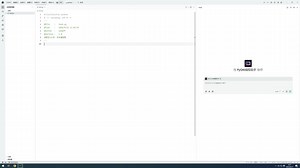 《PyQt6实战派》上手PyQt6 03-1：简单的PyQt6程序