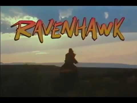 Raven Hawk (1996) Trailer