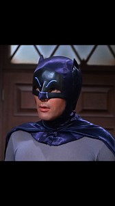 Matthew Mutchmore on Instagram: "#Batman66 “The Greatest Mother of Them All” #ABC Wednesday, October 5, 1966. “Ma Parker and her delinquent children are pulling off a crime wave in Gotham City. Batman and Robin round up the gang one by one, but when the arrests seem all too easy, the Dynamic Duo suspect something else more sinister may be up.” #AdamWest—#Batman #BurtWard—#Robin #NeilHamilton—#CommissionerGordon #StaffordRepp—#ChiefOHara #MadgeBlake—#AuntHarriet #ShelleyWinters—#MaParker #TishaSt