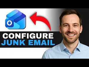 How to Configure Junk Mail Settings in Outlook (2026 Guide)