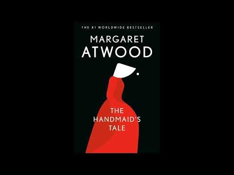 'The Handmaids Tale' - audiobook - chapter #2