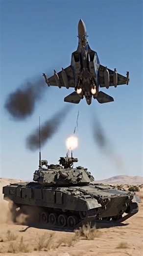 M2 Bradley vs Russian Sukhoi Su-35 - Military Simulation