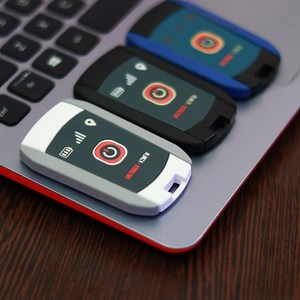 VALTRACK-V4MFW - 4G/LTE enabled GPS tracker