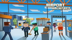 Buy Airport Architect - PC