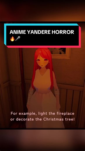 Psycho-Horror Escape: Unraveling Yandere's Secrets