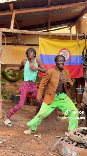 Discover Mapale Dance: Rhythmic Colombian Tradition