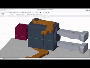 Design for Additive Manufacturing