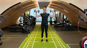 Ready to get back into the gym weight room? We’ve teamed up with Nuffield Health to create 5 exercises you can do with dumbbells.💪 | Vitality UK