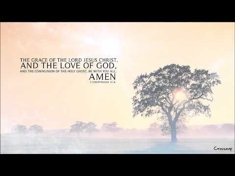 Morris Chapman/Maranatha singers - Majesty/All Heaven Declares/ Blessed Be The Lord God Almighty