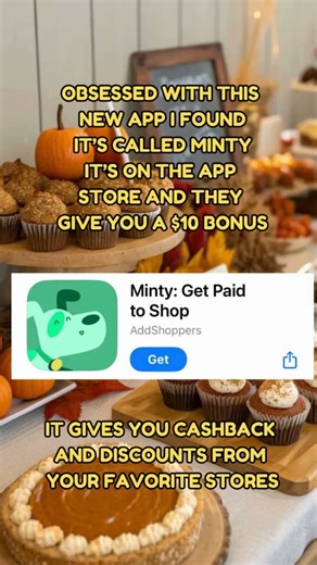 IT'S NOT THANKSGIVING WITHOUT THE COZY VIBES