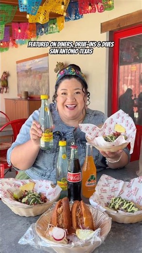 New Drive Thru RO HO Pork & Bread - Drive-Thru 618 Fair Ave, San Antonio, TX 78223 #torta