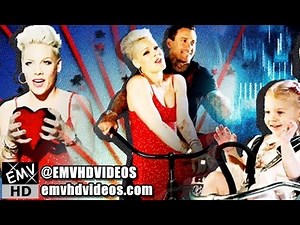 PINK FT. LILY ALLEN - TRUE LOVE (LEGENDADO) HD