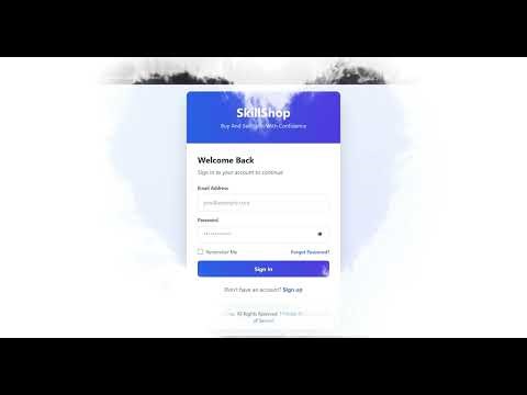 Design a responsive user sign in and sign up page using HTML, CSS, JavaScript and Bootstrap