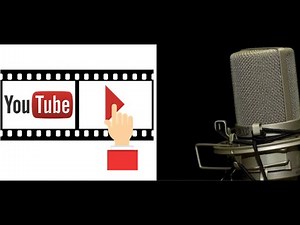 How to upload Audio file on YouTube for Transcription Part 1