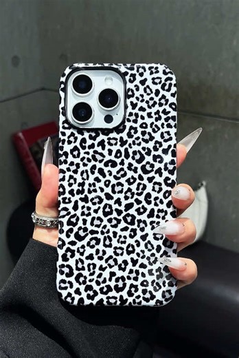 Wild and Elegant Aesthetic: Leopard Print Inspiration