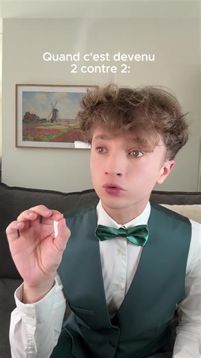 Vidéos de Monsieur Pof (@monsieurpof) avec son original - Monsieur Pof