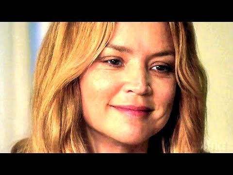 LUI Bande Annonce (2021) Virginie Efira