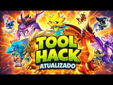 Dragon City Mod Apk 2025 VIP Unlimited Money - Mod Menu ANDROID-IOS 2025 Hack