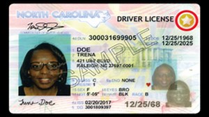 What You Need To Know About NC's New Real ID
