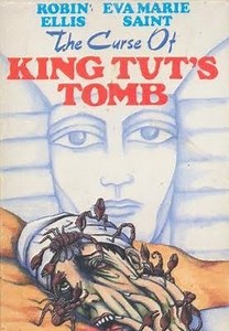 The Curse of King Tut's Tomb